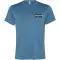 T-shirt sportiva uomo SLAM 100 g/m² personalizzata - Anteprima 27