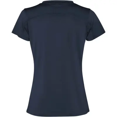 T-shirt sportiva SLAM donna 100 g/m² con stampa del tuo logo - Immagine 3