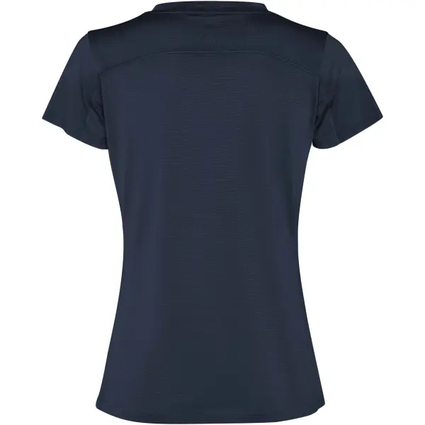 T-shirt sportiva SLAM donna 100 g/m² con stampa del tuo logo - Immagine 3