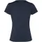 T-shirt sportiva SLAM donna 100 g/m² con stampa del tuo logo - Anteprima 3