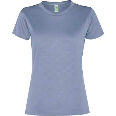 T-shirt sportiva SLAM donna 100 g/m² con stampa del tuo logo - Immagine 5