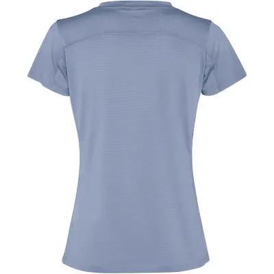 T-shirt sportiva SLAM donna 100 g/m² con stampa del tuo logo - Immagine 6