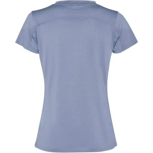 T-shirt sportiva SLAM donna 100 g/m² con stampa del tuo logo - Immagine 6
