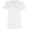 T-shirt sportiva SLAM donna 100 g/m² con stampa del tuo logo - Anteprima 8