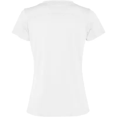 T-shirt sportiva SLAM donna 100 g/m² con stampa del tuo logo - Immagine 9