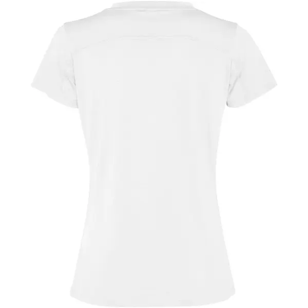 T-shirt sportiva SLAM donna 100 g/m² con stampa del tuo logo - Immagine 9