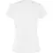 T-shirt sportiva SLAM donna 100 g/m² con stampa del tuo logo - Anteprima 9