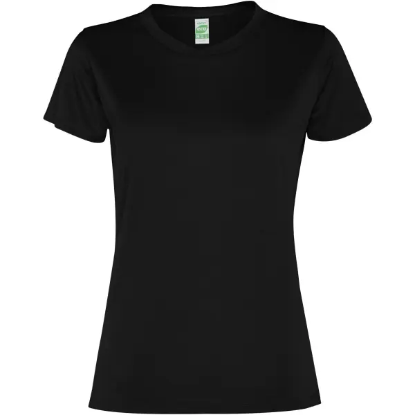 T-shirt sportiva SLAM donna 100 g/m² con stampa del tuo logo - Immagine 11