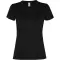 T-shirt sportiva SLAM donna 100 g/m² con stampa del tuo logo - Anteprima 11