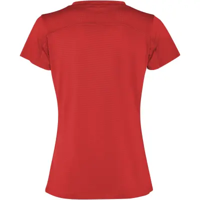T-shirt sportiva SLAM donna 100 g/m² con stampa del tuo logo - Immagine 15