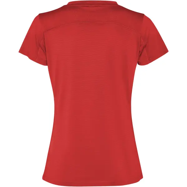 T-shirt sportiva SLAM donna 100 g/m² con stampa del tuo logo - Immagine 15