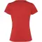 T-shirt sportiva SLAM donna 100 g/m² con stampa del tuo logo - Anteprima 15