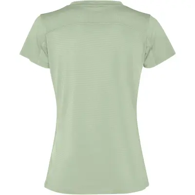 T-shirt sportiva SLAM donna 100 g/m² con stampa del tuo logo - Immagine 18