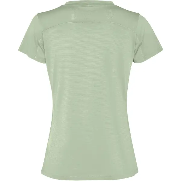 T-shirt sportiva SLAM donna 100 g/m² con stampa del tuo logo - Immagine 18