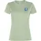 T-shirt sportiva SLAM donna 100 g/m² con stampa del tuo logo - Anteprima 19