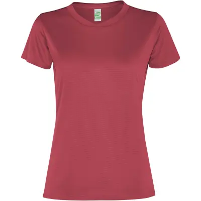 T-shirt sportiva SLAM donna 100 g/m² con stampa del tuo logo - Immagine 20