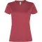 T-shirt sportiva SLAM donna 100 g/m² con stampa del tuo logo - Anteprima 20