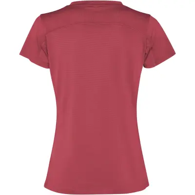 T-shirt sportiva SLAM donna 100 g/m² con stampa del tuo logo - Immagine 21