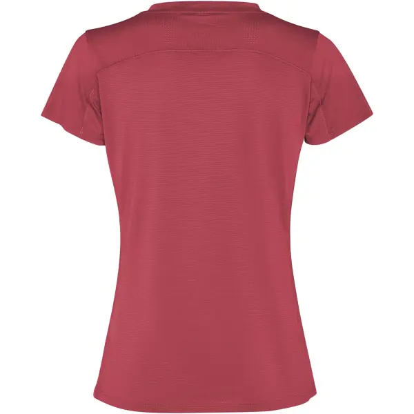 T-shirt sportiva SLAM donna 100 g/m² con stampa del tuo logo - Immagine 21