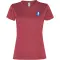 T-shirt sportiva SLAM donna 100 g/m² con stampa del tuo logo - Anteprima 22