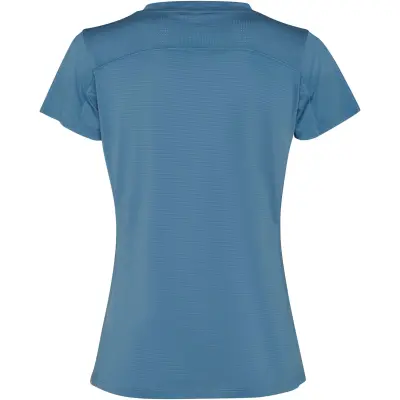 T-shirt sportiva SLAM donna 100 g/m² con stampa del tuo logo - Immagine 24