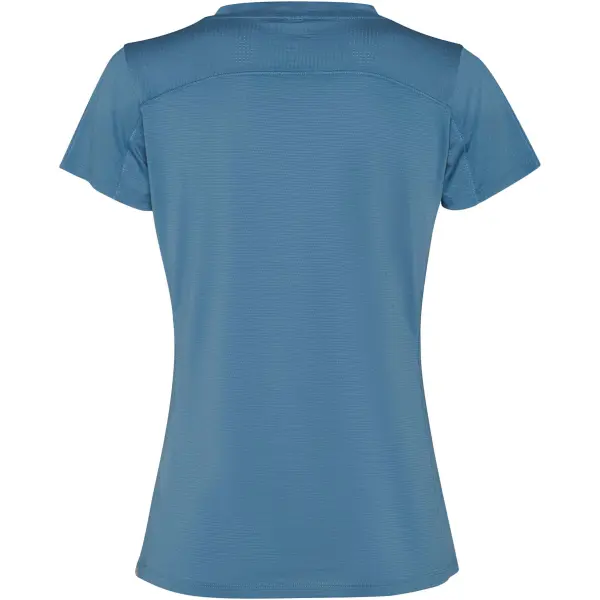 T-shirt sportiva SLAM donna 100 g/m² con stampa del tuo logo - Immagine 24