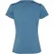 T-shirt sportiva SLAM donna 100 g/m² con stampa del tuo logo - Anteprima 24