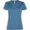 T-shirt sportiva SLAM donna 100 g/m² con stampa del tuo logo - Anteprima 25