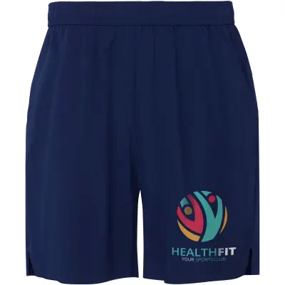 Pantaloncini sportivi MURRAY 100 g/m² in poliestere riciclato - Immagine 5