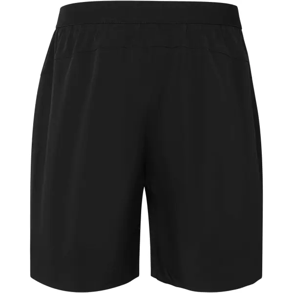 Pantaloncini sportivi MURRAY 100 g/m² in poliestere riciclato - Immagine 7