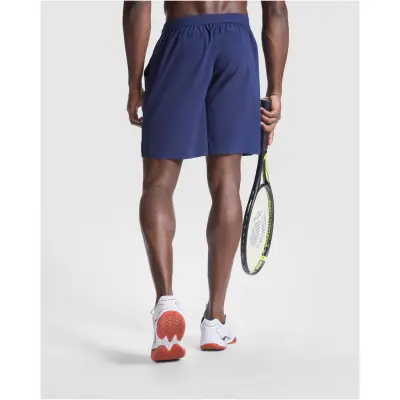 Pantaloncini sportivi MURRAY 100 g/m² in poliestere riciclato - Immagine 14