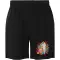 Pantaloncini sportivi MURRAY 100 g/m² in poliestere riciclato - Anteprima 8