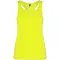 Canotta sportiva donna SHURA 140 g/m² con stampa - Anteprima 4