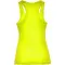 Canotta sportiva donna SHURA 140 g/m² con stampa - Anteprima 6