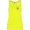 Canotta sportiva donna SHURA 140 g/m² con stampa - Anteprima 7