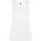 Canotta sportiva donna SHURA 140 g/m² con stampa - Anteprima 8