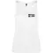 Canotta sportiva donna SHURA 140 g/m² con stampa - Anteprima 10