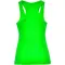 Canotta sportiva donna SHURA 140 g/m² con stampa - Anteprima 12