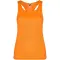 Canotta sportiva donna SHURA 140 g/m² con stampa - Anteprima 14