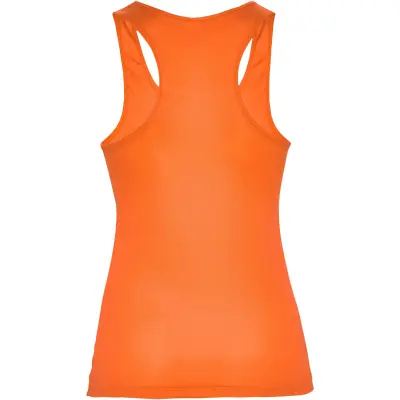 Canotta sportiva donna SHURA 140 g/m² con stampa - Immagine 15