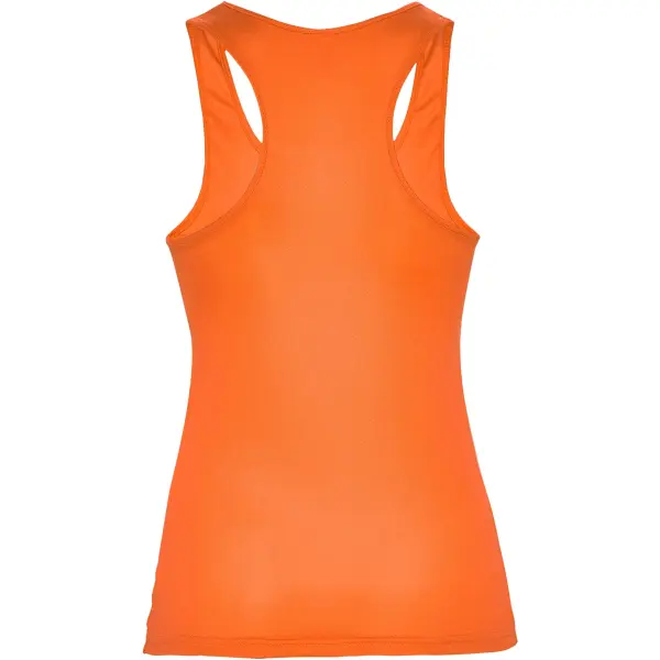 Canotta sportiva donna SHURA 140 g/m² con stampa - Immagine 15