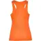 Canotta sportiva donna SHURA 140 g/m² con stampa - Anteprima 15