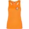 Canotta sportiva donna SHURA 140 g/m² con stampa - Anteprima 16