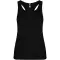 Canotta sportiva donna SHURA 140 g/m² con stampa - Anteprima 17