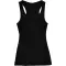 Canotta sportiva donna SHURA 140 g/m² con stampa - Anteprima 18