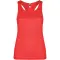 Canotta sportiva donna SHURA 140 g/m² con stampa - Anteprima 20