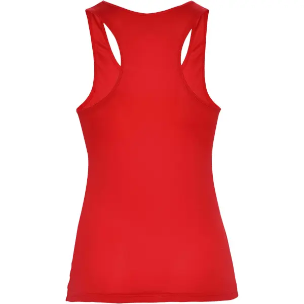 Canotta sportiva donna SHURA 140 g/m² con stampa - Immagine 21