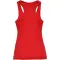 Canotta sportiva donna SHURA 140 g/m² con stampa - Anteprima 21