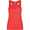 Canotta sportiva donna SHURA 140 g/m² con stampa - Anteprima 22