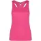 Canotta sportiva donna SHURA 140 g/m² con stampa - Anteprima 23